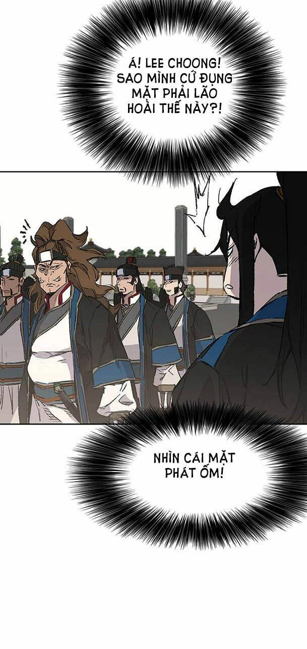 Tiên Kiếm Bất Bại Chapter 107 - 29