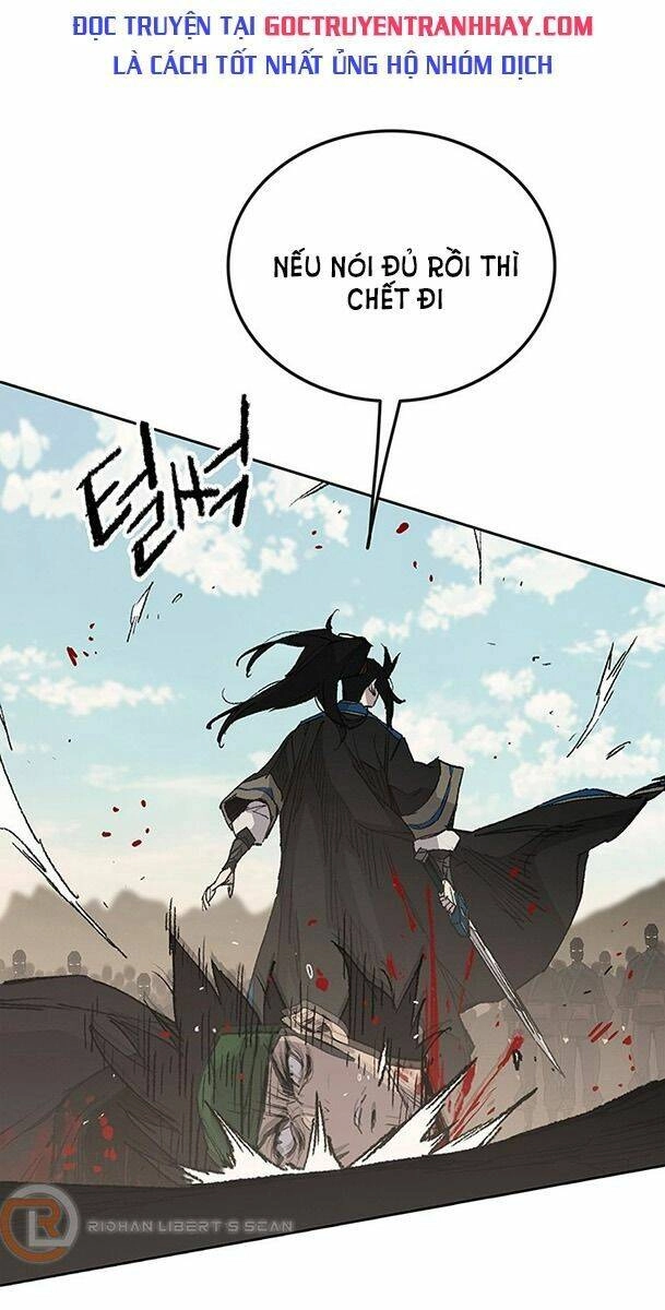 Tiên Kiếm Bất Bại Chapter 108 - 2