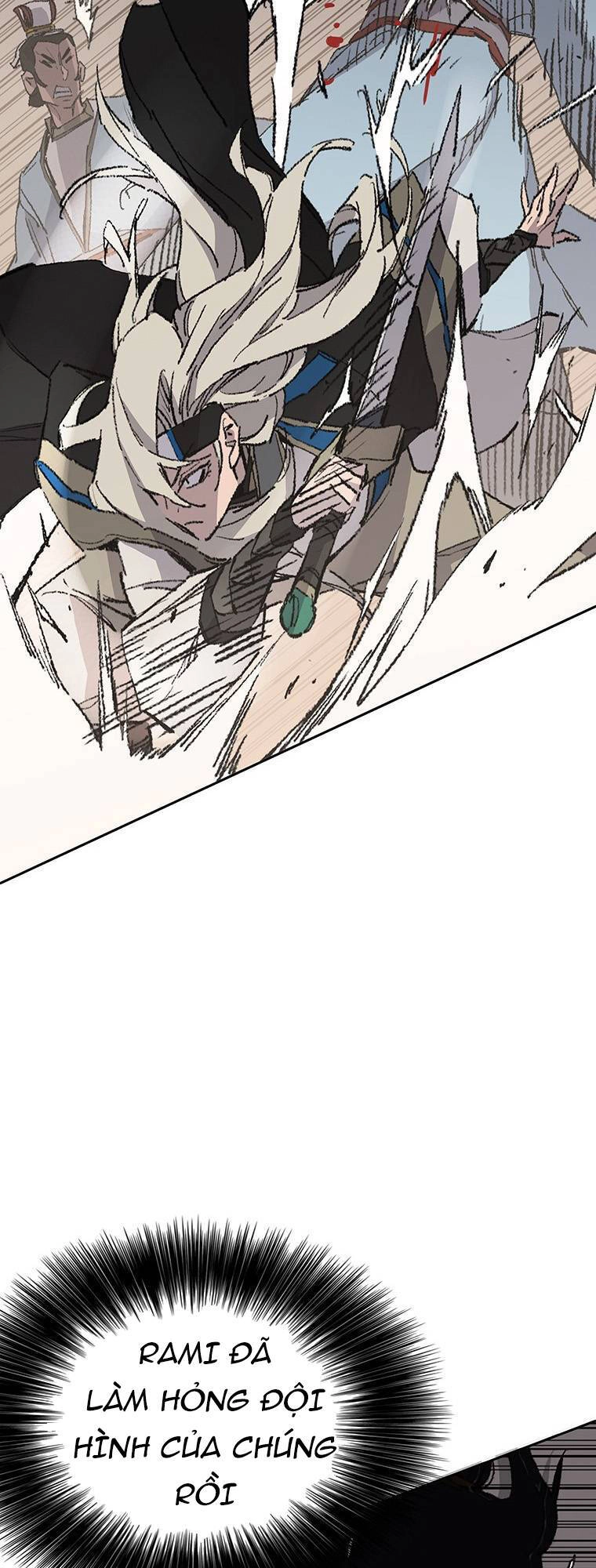 Tiên Kiếm Bất Bại Chapter 109 - 32