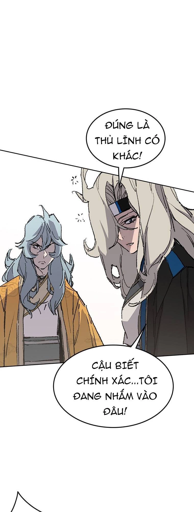 Tiên Kiếm Bất Bại Chapter 109 - 39