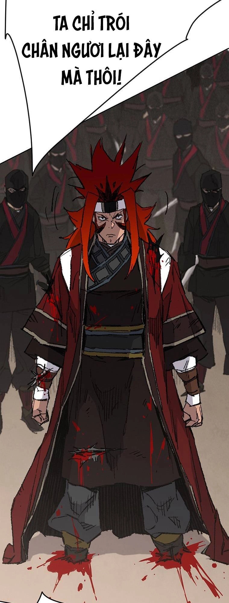 Tiên Kiếm Bất Bại Chapter 109 - 50