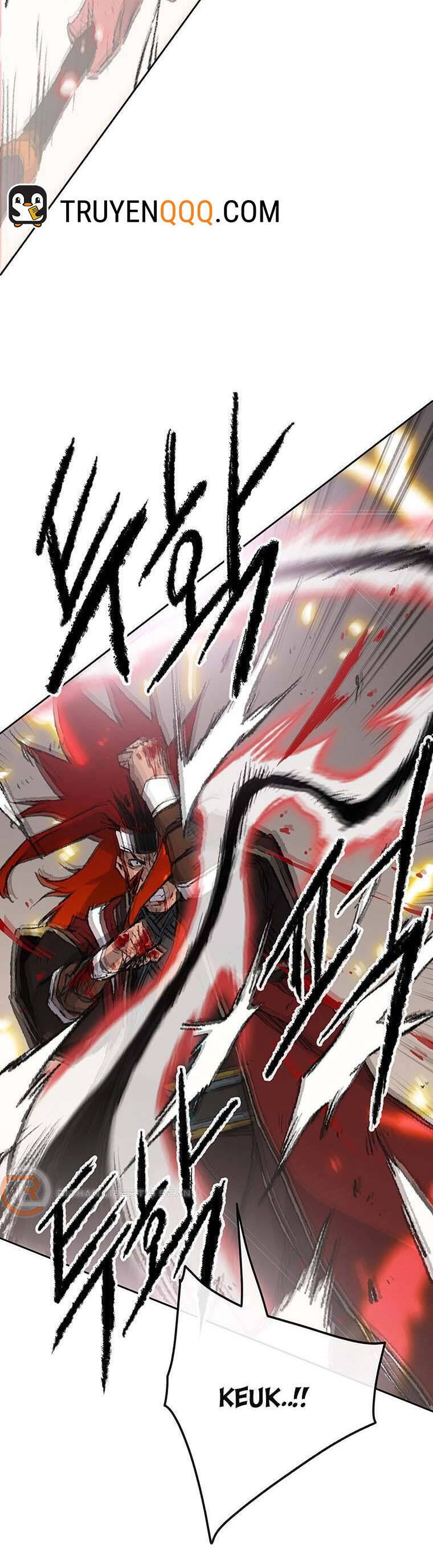 Tiên Kiếm Bất Bại Chapter 110 - 5