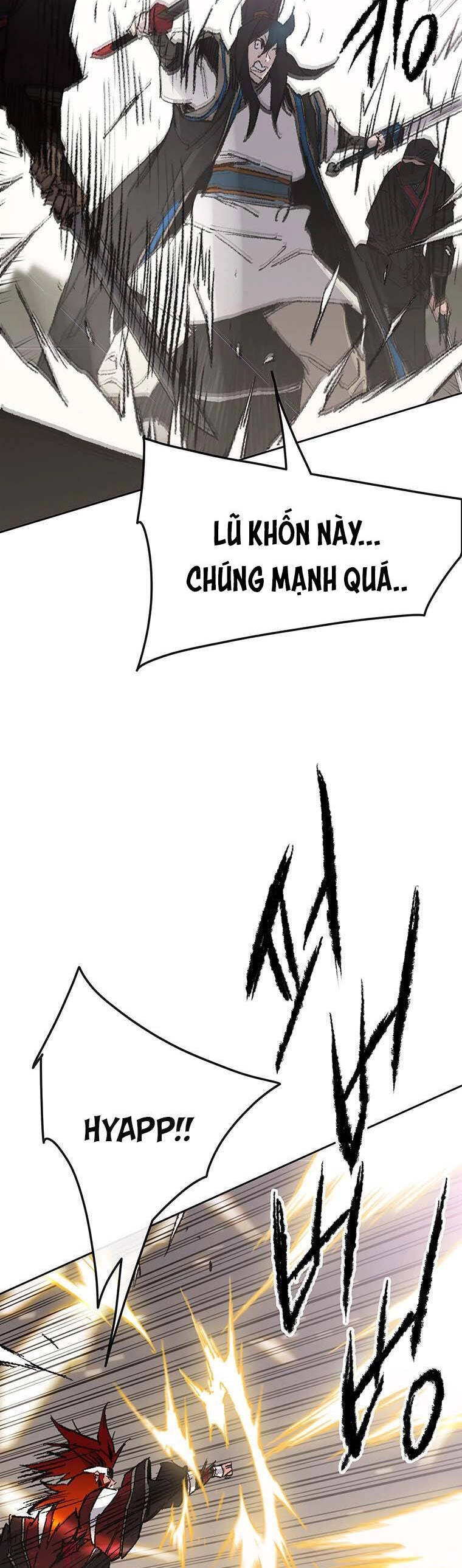 Tiên Kiếm Bất Bại Chapter 110 - 10