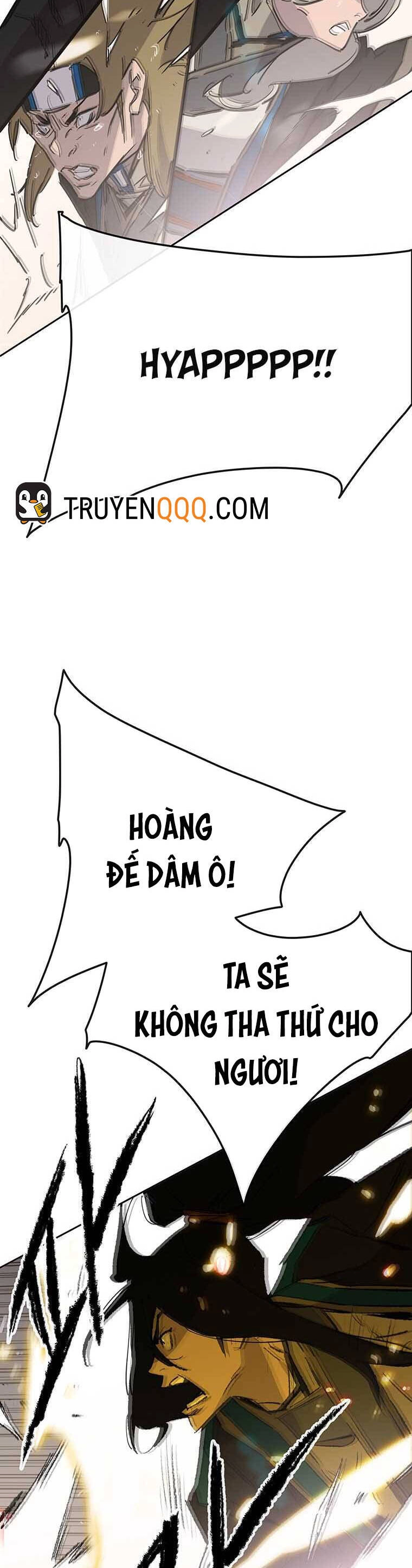 Tiên Kiếm Bất Bại Chapter 110 - 45