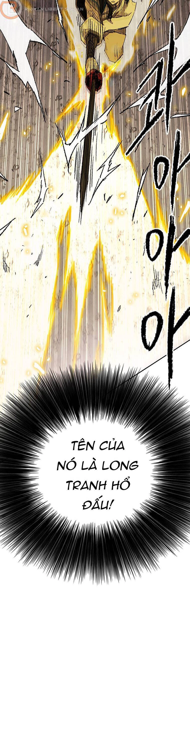 Tiên Kiếm Bất Bại Chapter 111 - 3