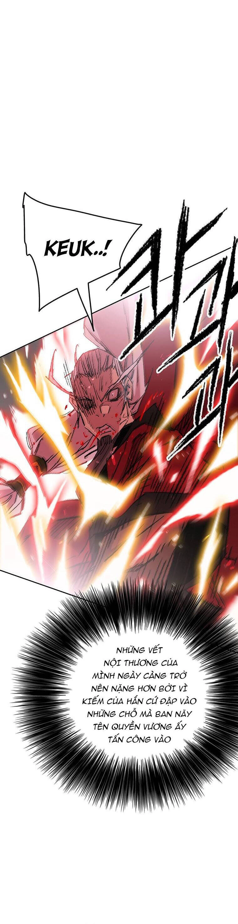 Tiên Kiếm Bất Bại Chapter 111 - 6