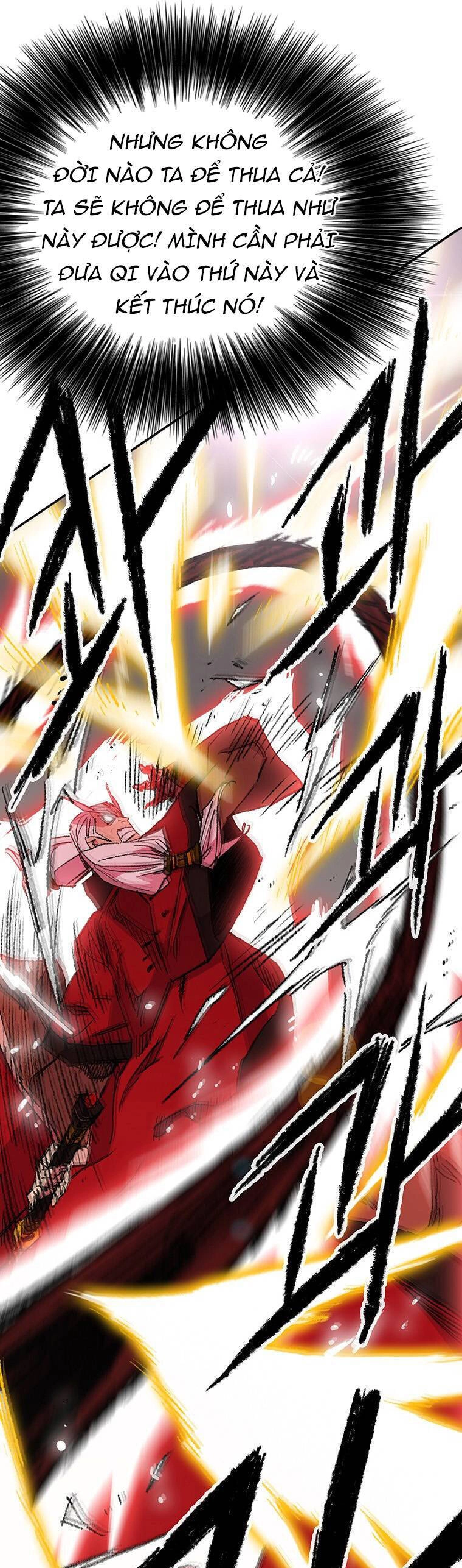 Tiên Kiếm Bất Bại Chapter 111 - 7