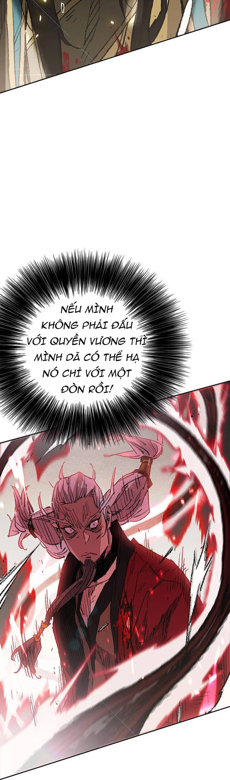 Tiên Kiếm Bất Bại Chapter 111 - 12