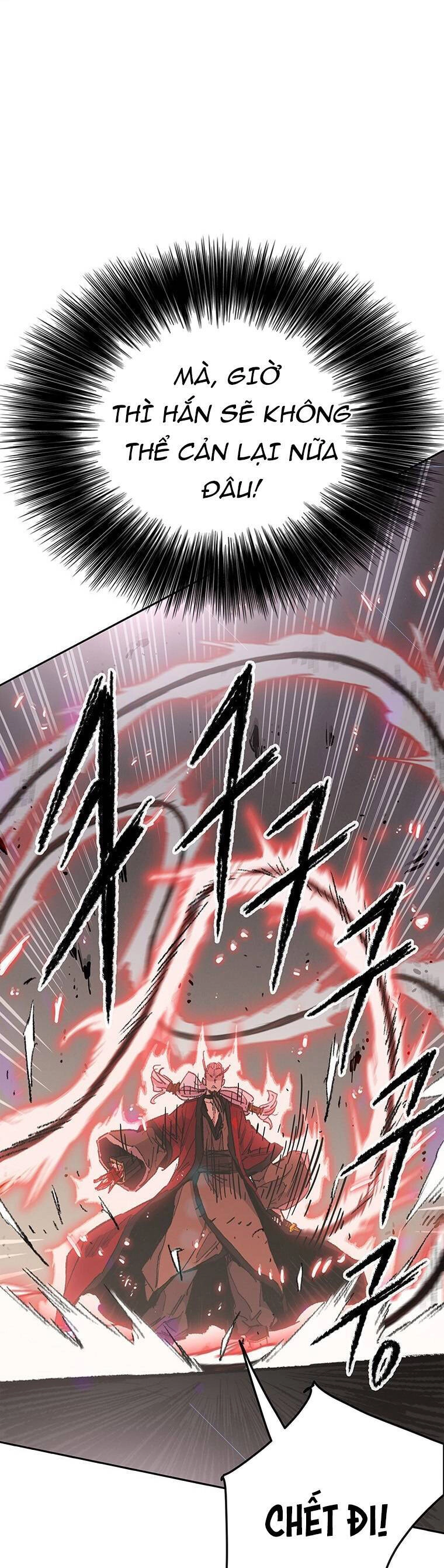 Tiên Kiếm Bất Bại Chapter 111 - 13