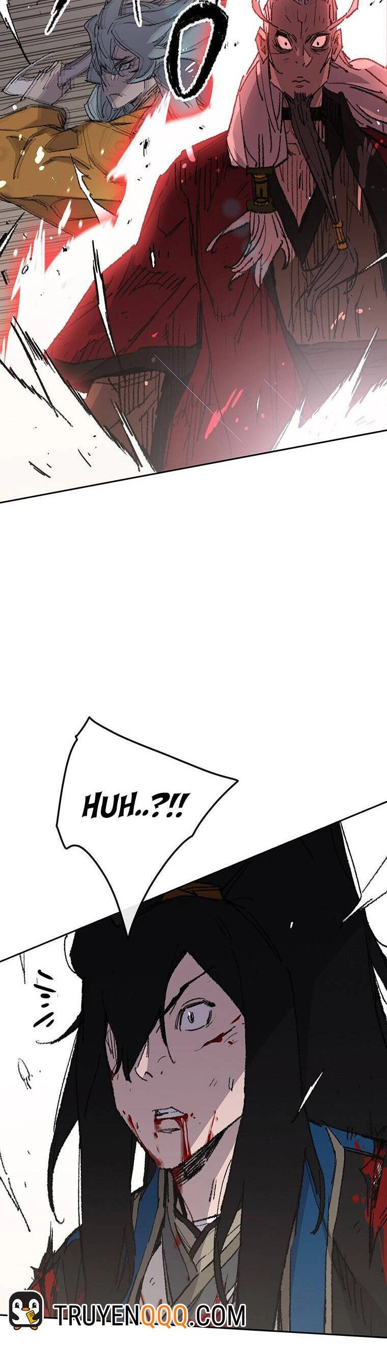 Tiên Kiếm Bất Bại Chapter 111 - 17