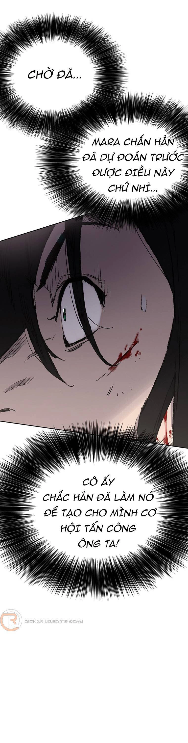 Tiên Kiếm Bất Bại Chapter 111 - 23