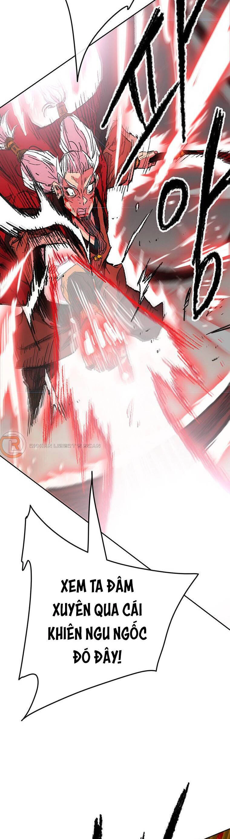 Tiên Kiếm Bất Bại Chapter 111 - 36