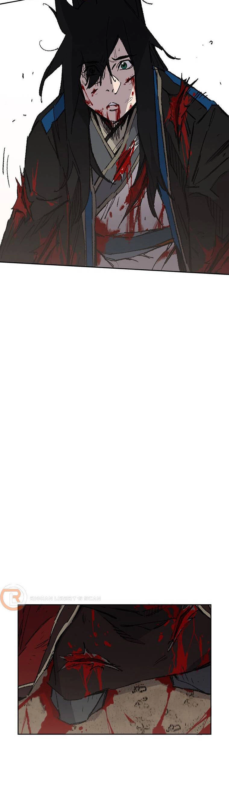 Tiên Kiếm Bất Bại Chapter 112 - 21