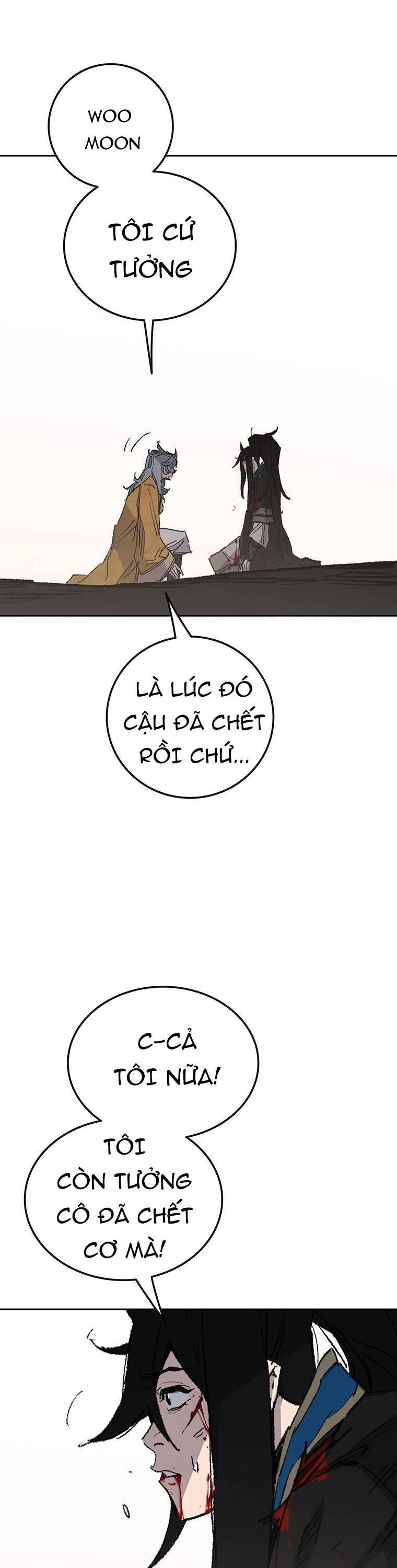 Tiên Kiếm Bất Bại Chapter 112 - 30