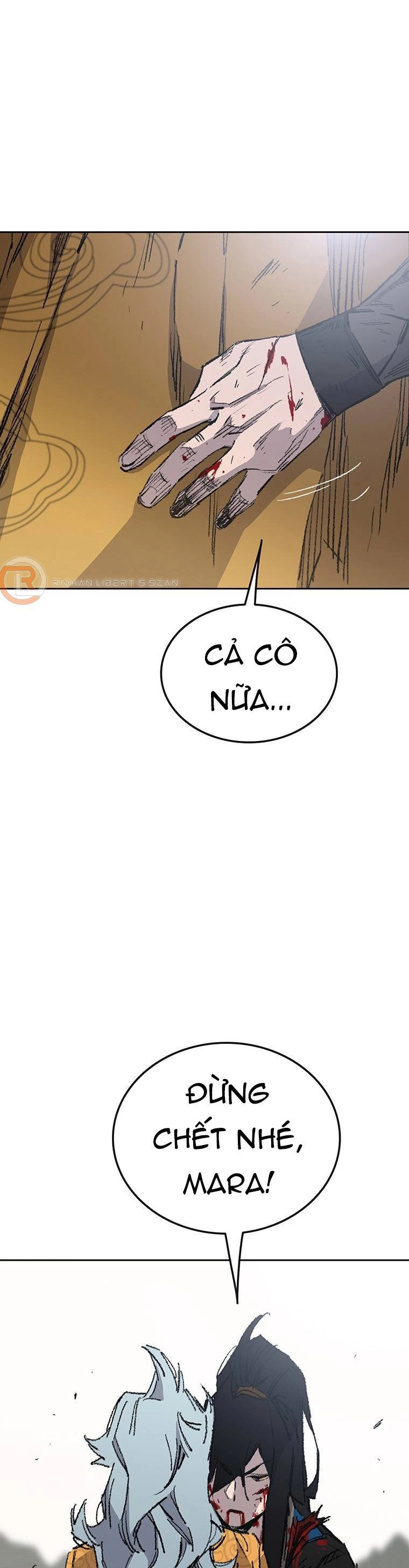 Tiên Kiếm Bất Bại Chapter 112 - 34