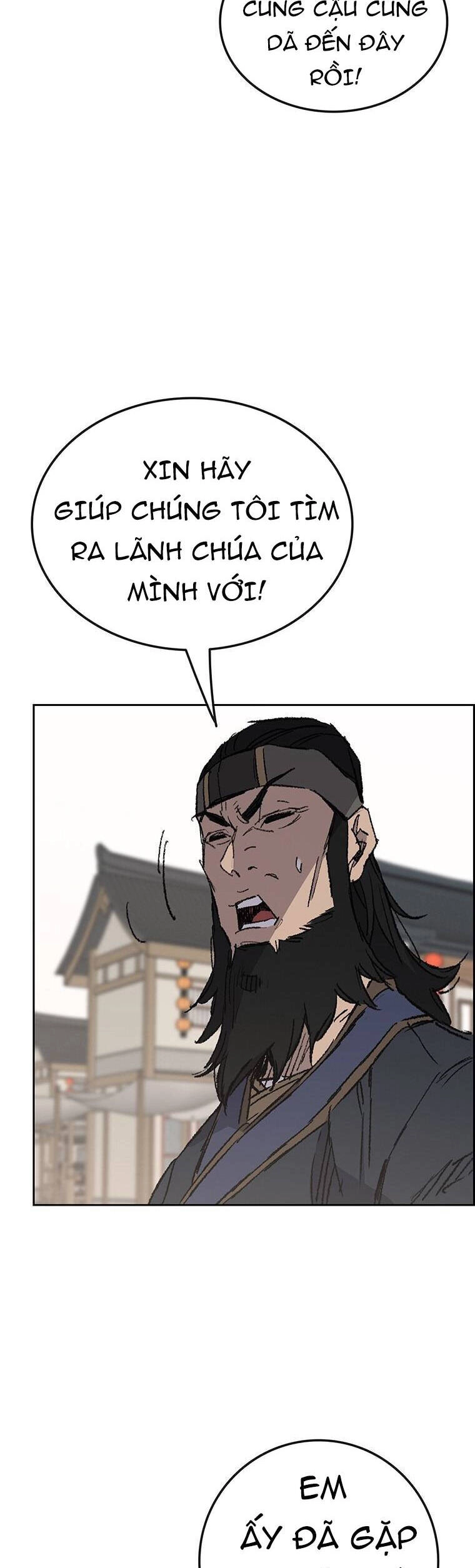 Tiên Kiếm Bất Bại Chapter 112 - 46