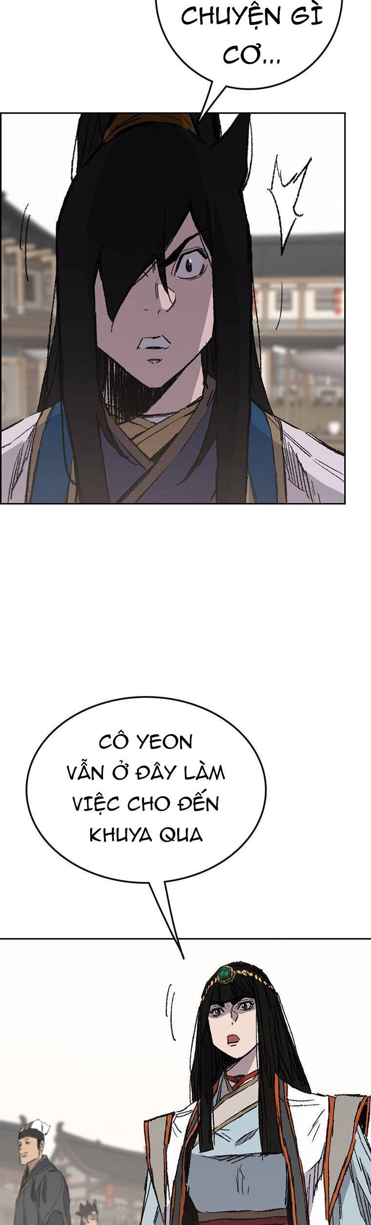 Tiên Kiếm Bất Bại Chapter 112 - 47