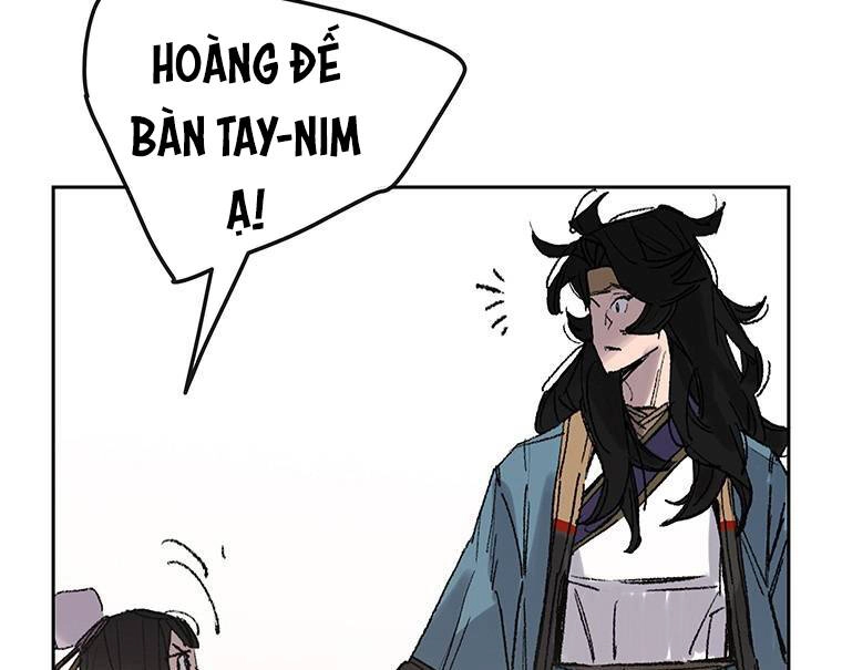 Tiên Kiếm Bất Bại Chapter 113.5 - 56