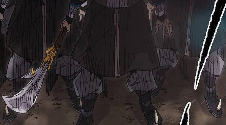 Tiên Kiếm Bất Bại Chapter 113.5 - 105