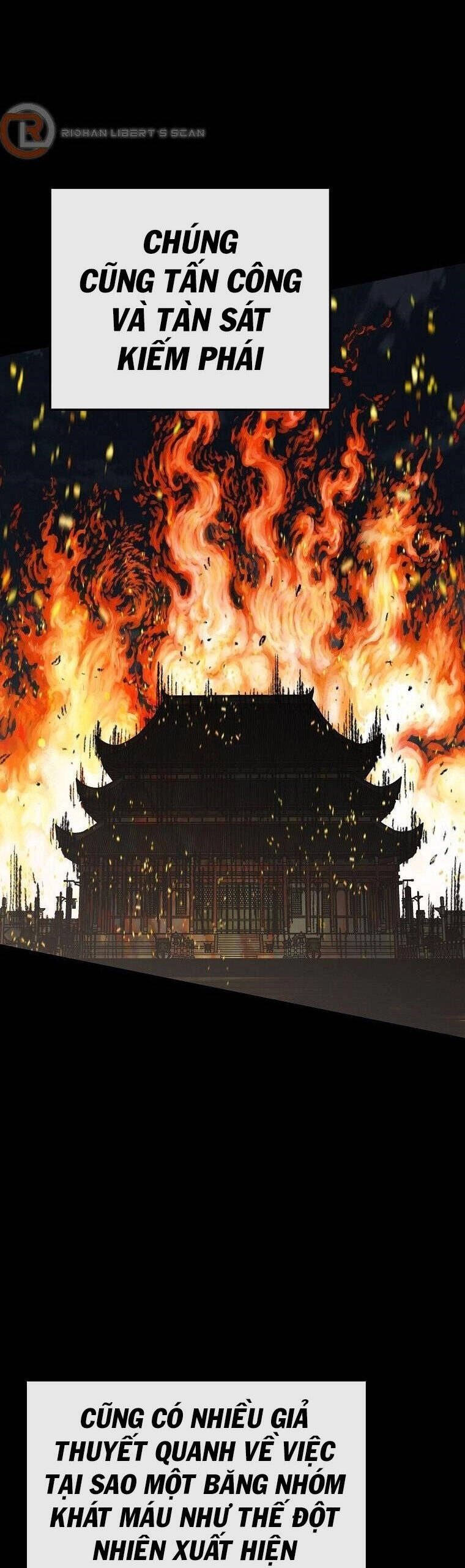 Tiên Kiếm Bất Bại Chapter 114 - 3