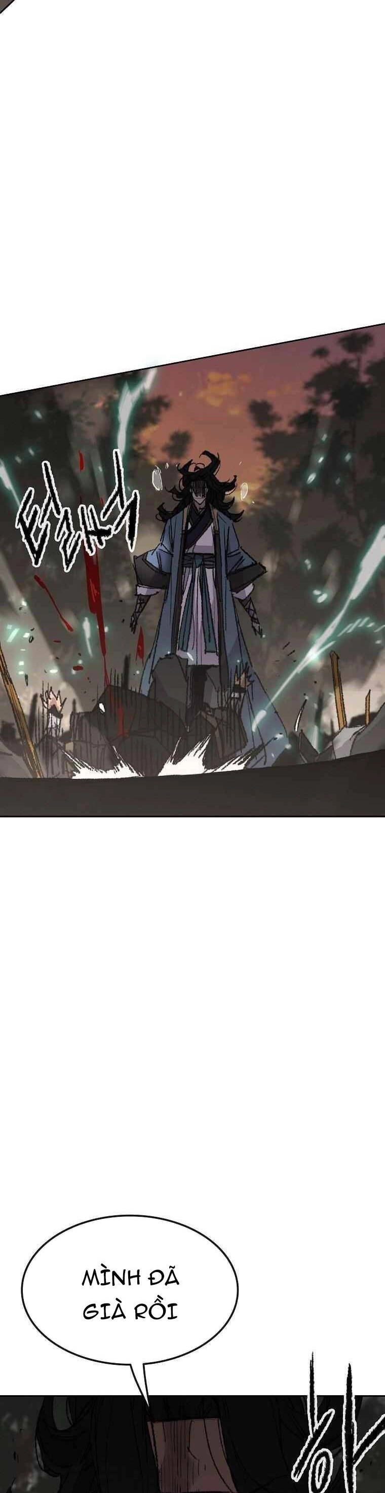 Tiên Kiếm Bất Bại Chapter 114 - 8