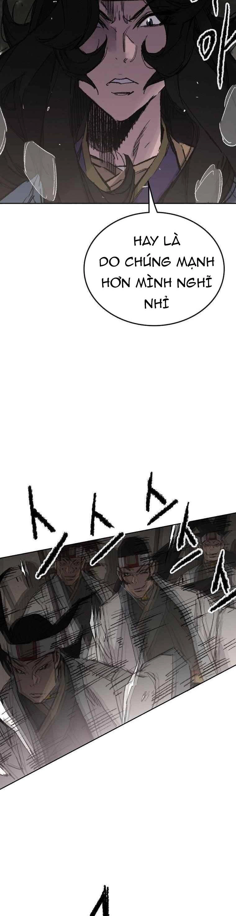 Tiên Kiếm Bất Bại Chapter 114 - 9