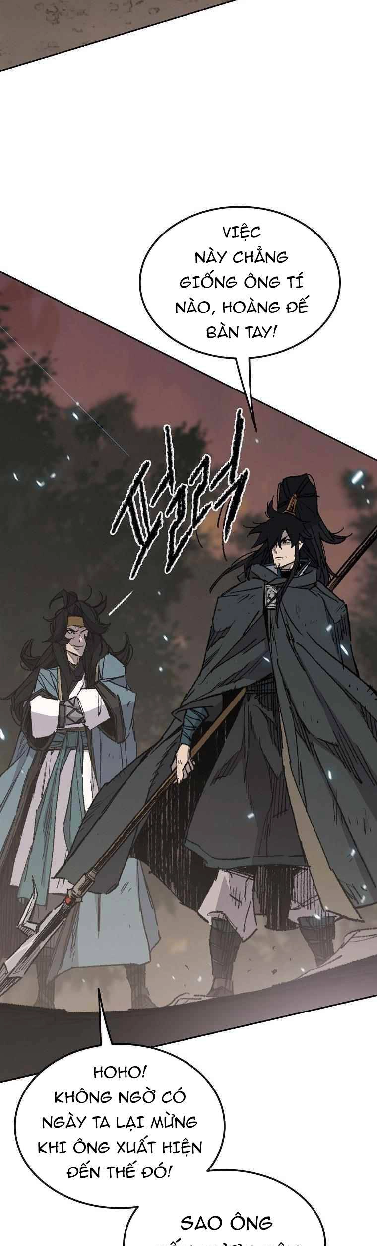 Tiên Kiếm Bất Bại Chapter 114 - 21