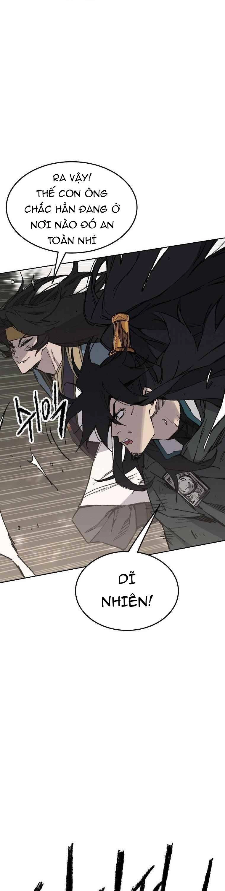 Tiên Kiếm Bất Bại Chapter 114 - 23