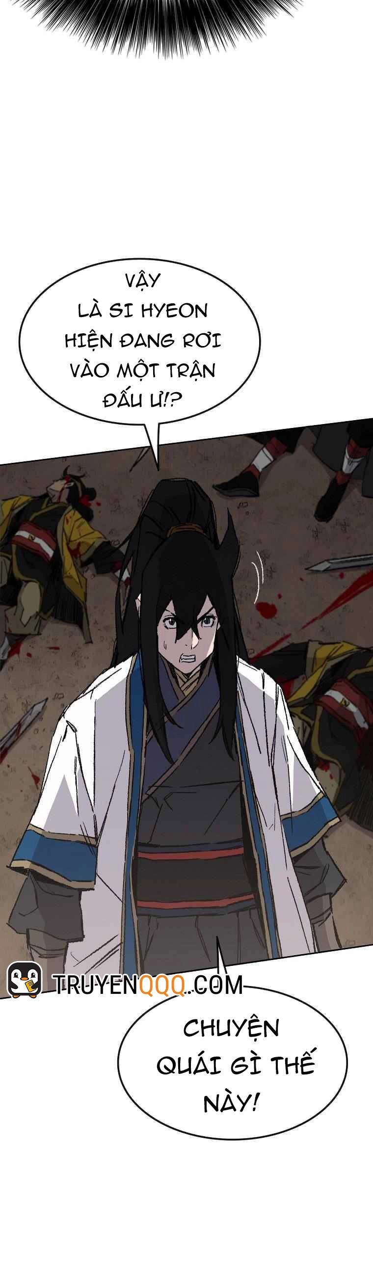 Tiên Kiếm Bất Bại Chapter 114 - 38