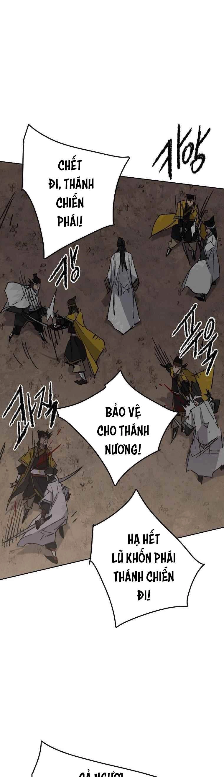 Tiên Kiếm Bất Bại Chapter 114 - 40