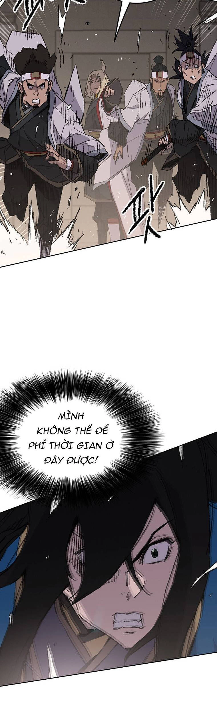 Tiên Kiếm Bất Bại Chapter 115 - 8