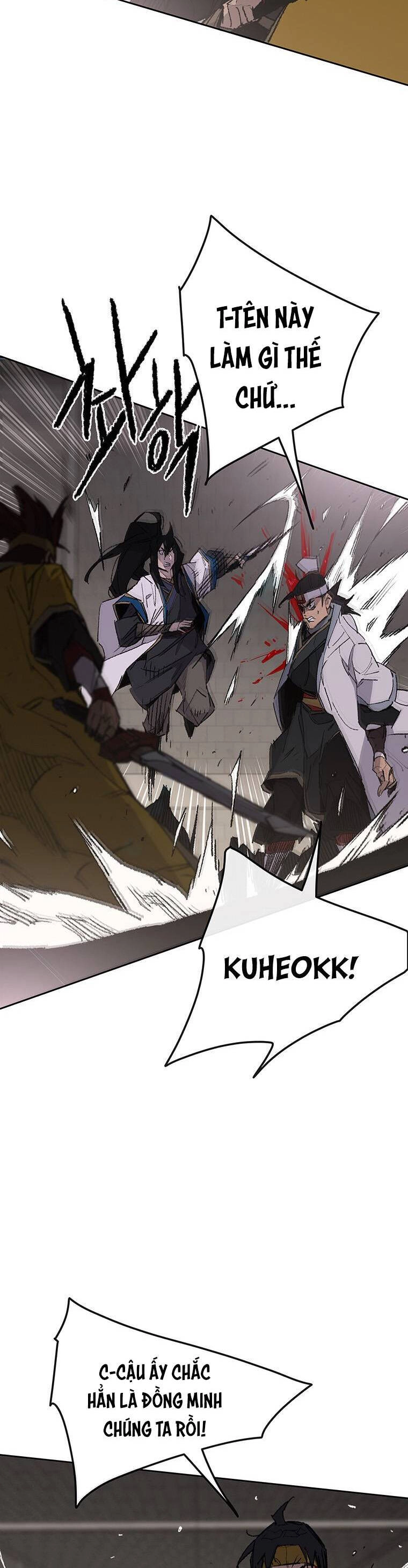 Tiên Kiếm Bất Bại Chapter 115 - 25