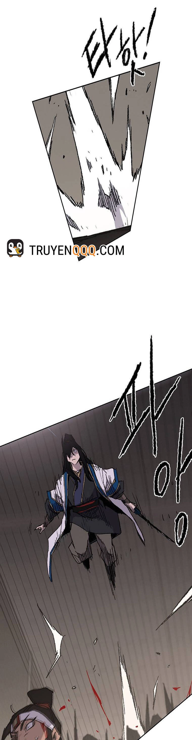 Tiên Kiếm Bất Bại Chapter 115 - 27