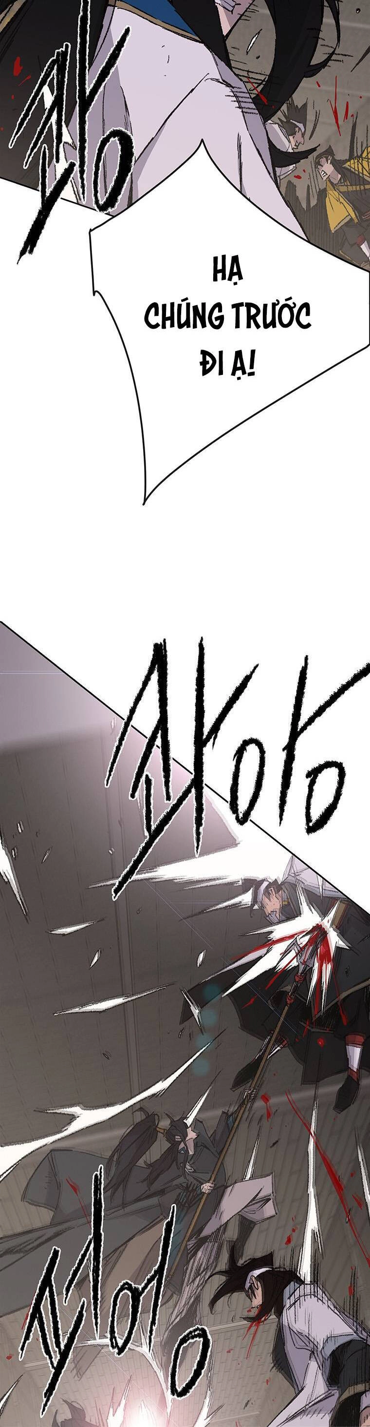 Tiên Kiếm Bất Bại Chapter 115 - 30