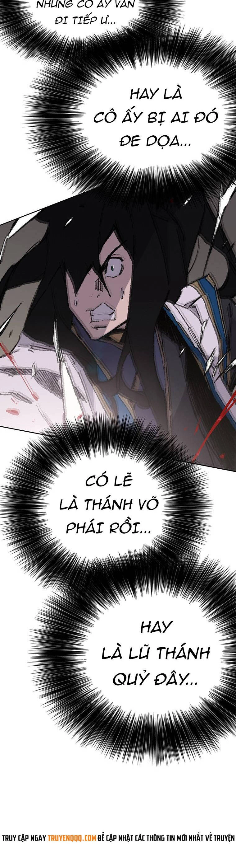 Tiên Kiếm Bất Bại Chapter 115 - 42