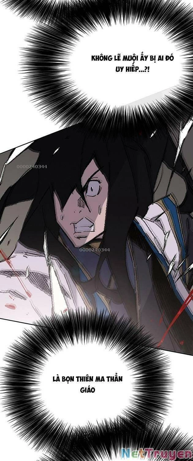 Tiên Kiếm Bất Bại Chapter 116 - 3