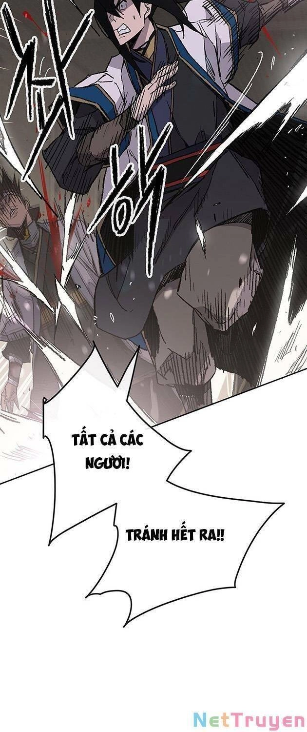 Tiên Kiếm Bất Bại Chapter 116 - 7