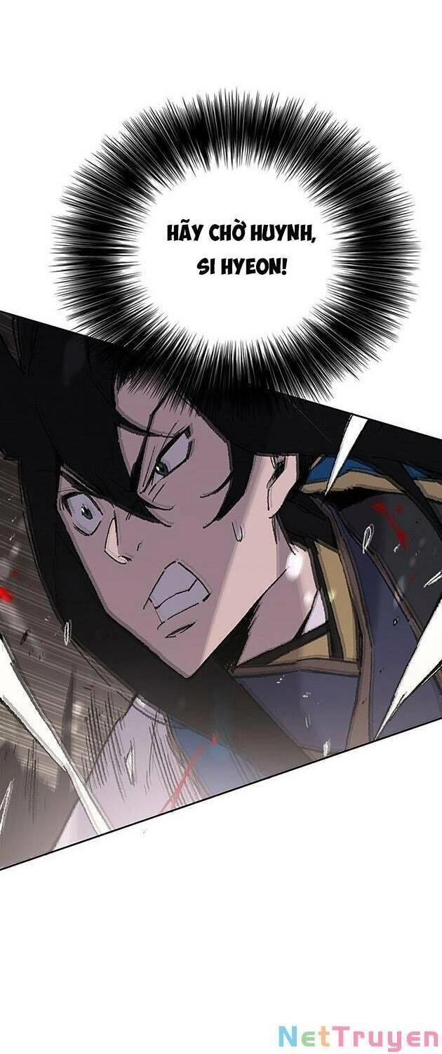 Tiên Kiếm Bất Bại Chapter 116 - 8