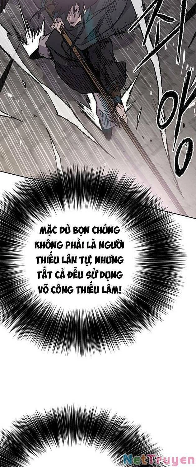 Tiên Kiếm Bất Bại Chapter 116 - 10