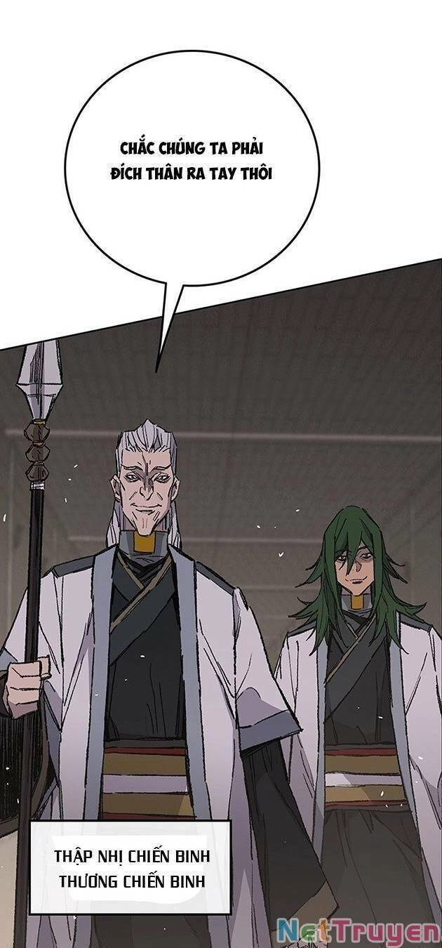 Tiên Kiếm Bất Bại Chapter 116 - 21