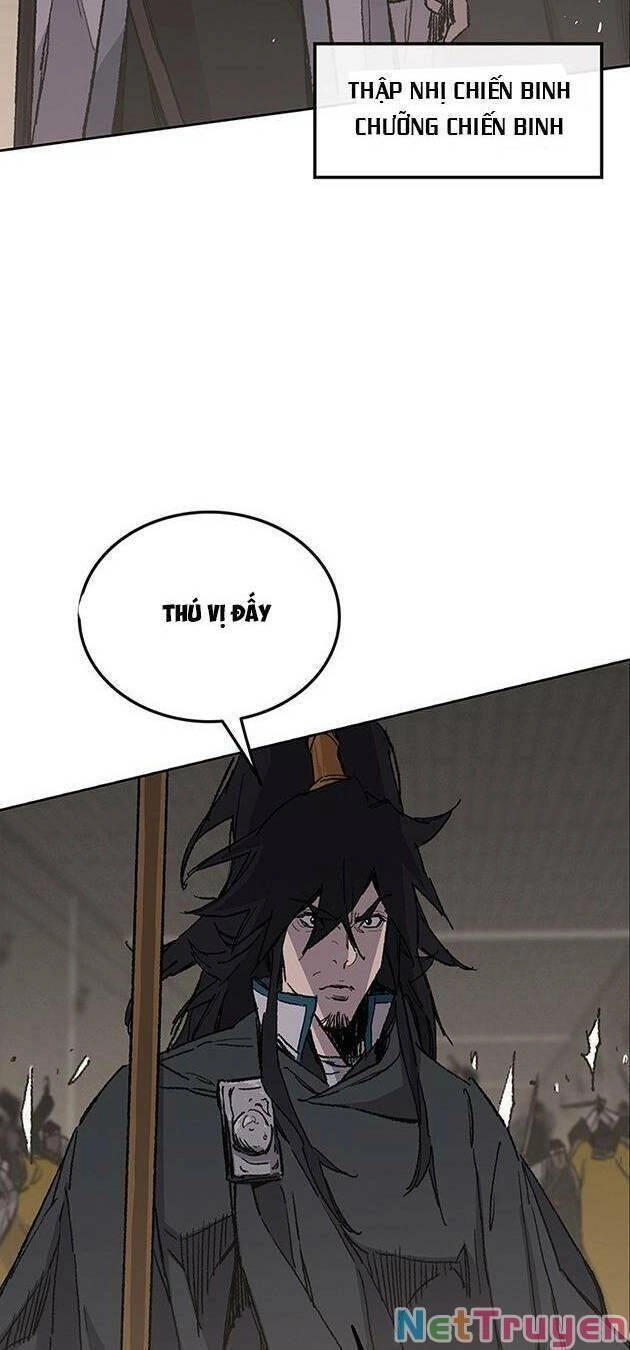 Tiên Kiếm Bất Bại Chapter 116 - 22