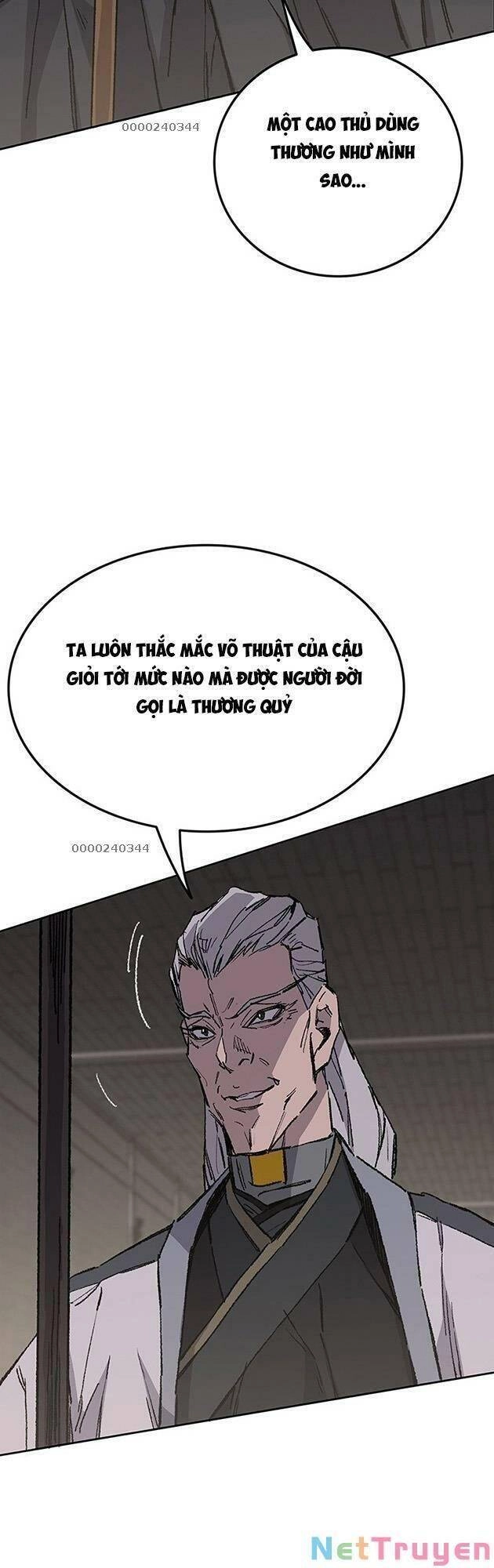 Tiên Kiếm Bất Bại Chapter 116 - 23