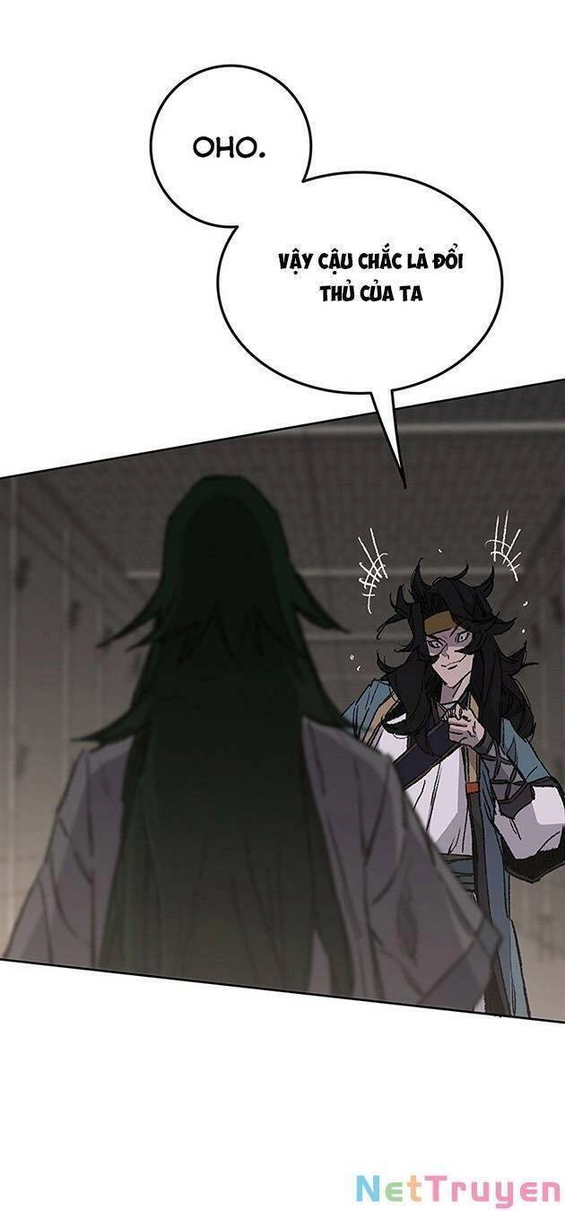 Tiên Kiếm Bất Bại Chapter 116 - 24