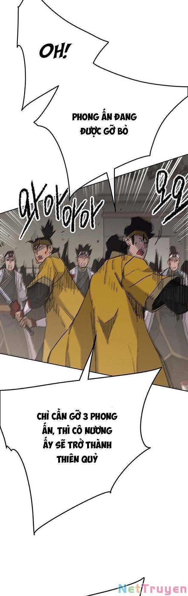 Tiên Kiếm Bất Bại Chapter 116 - 35