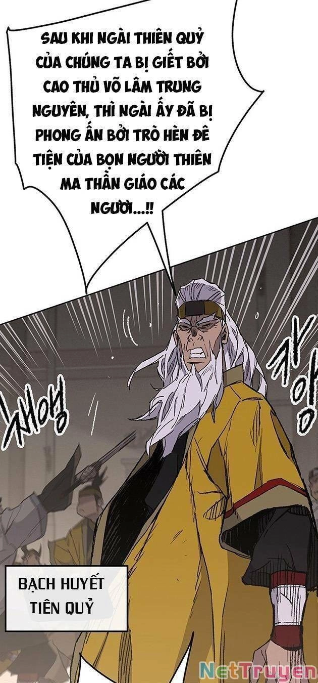 Tiên Kiếm Bất Bại Chapter 116 - 36