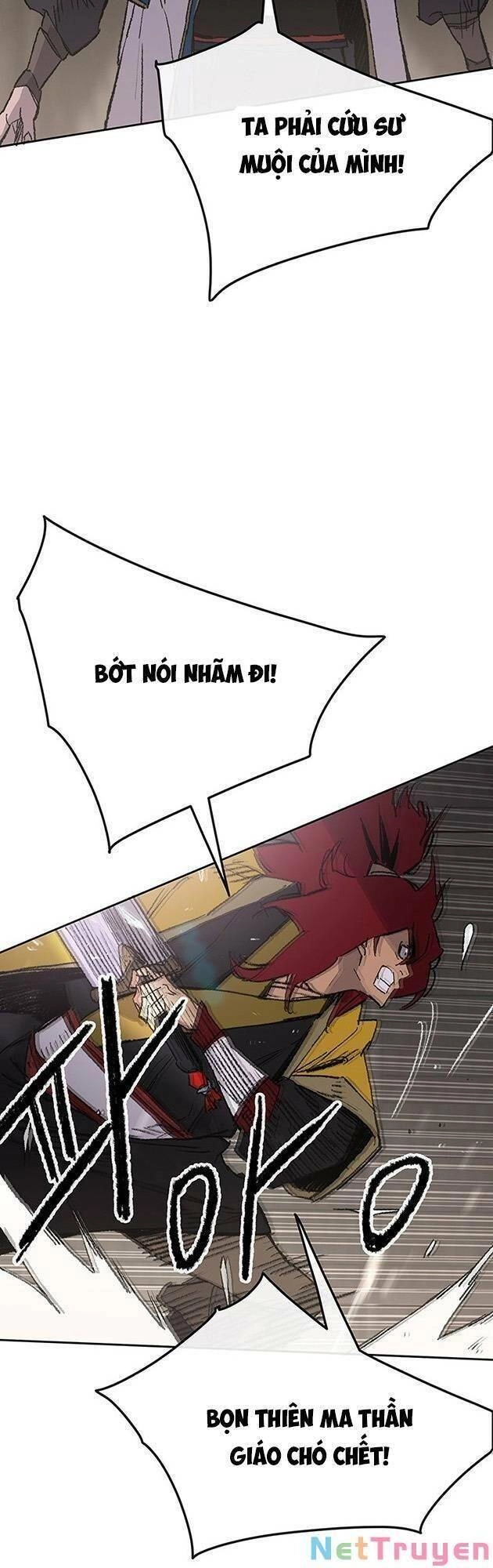 Tiên Kiếm Bất Bại Chapter 116 - 53