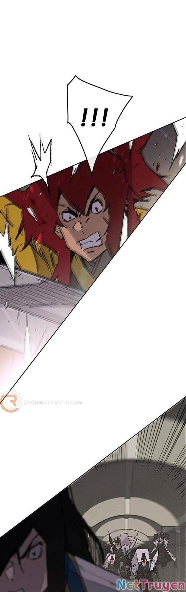 Tiên Kiếm Bất Bại Chapter 116 - 59