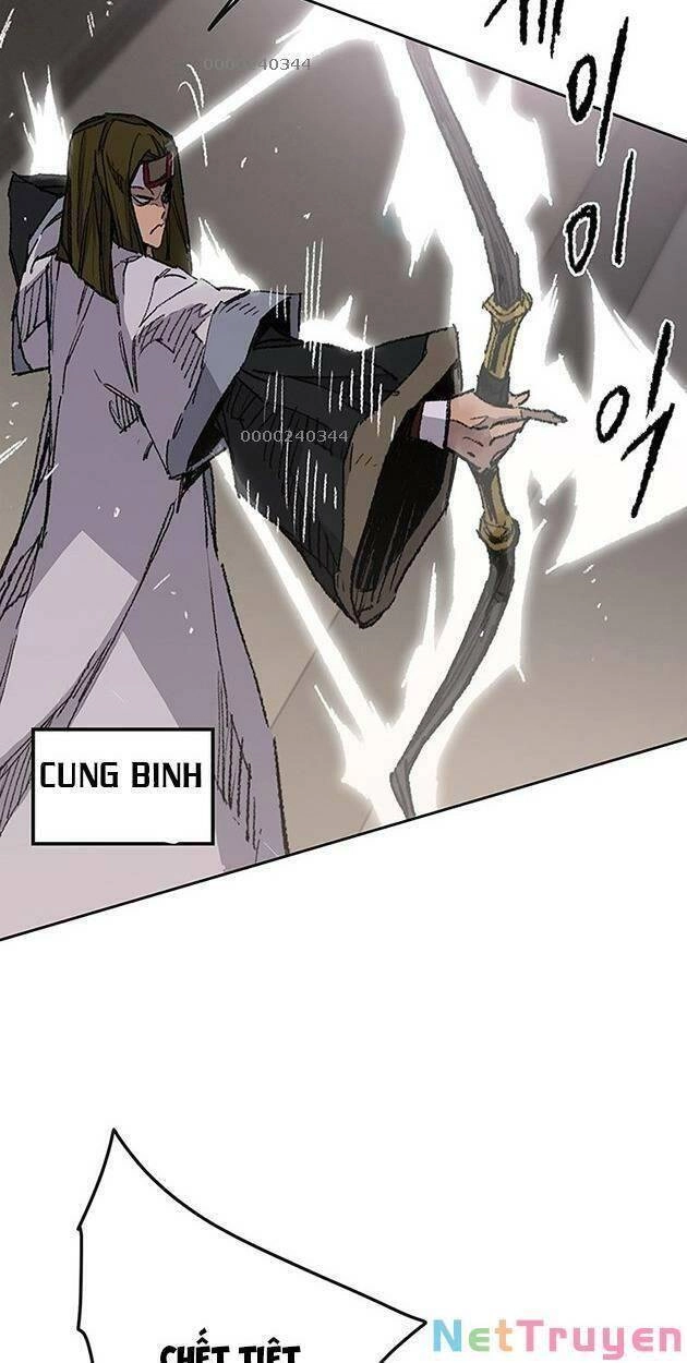 Tiên Kiếm Bất Bại Chapter 117 - 15