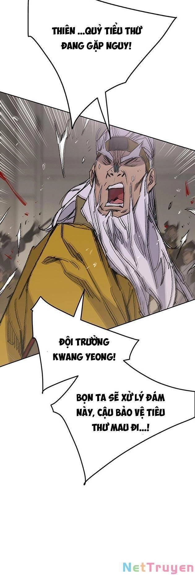 Tiên Kiếm Bất Bại Chapter 117 - 23