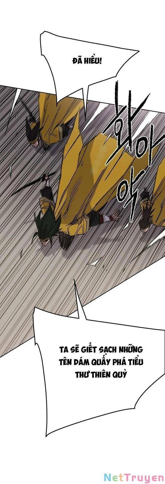 Tiên Kiếm Bất Bại Chapter 117 - 24